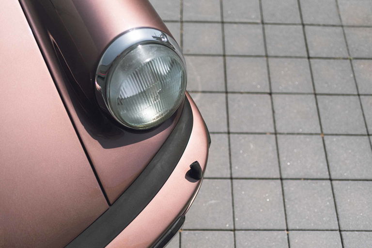 Porsche 911 Carrera 3.0