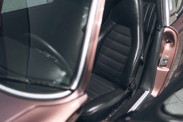 Porsche 911 Carrera 3.0