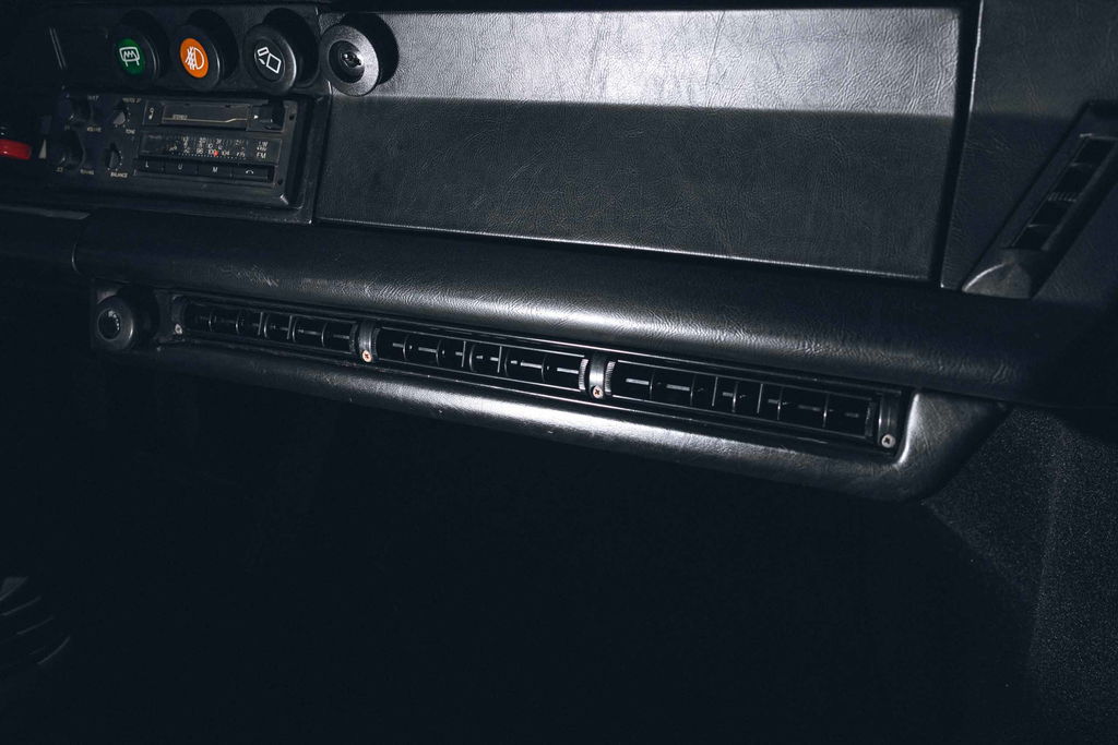 Porsche 911 Carrera 3.0