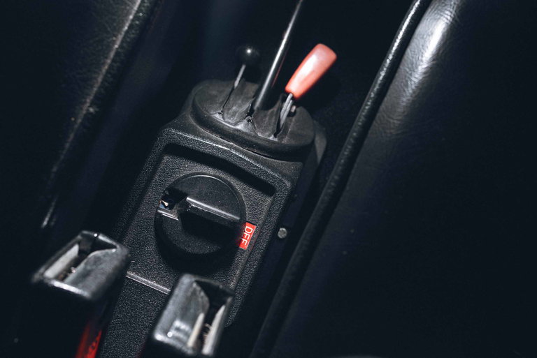 Porsche 911 Carrera 3.0