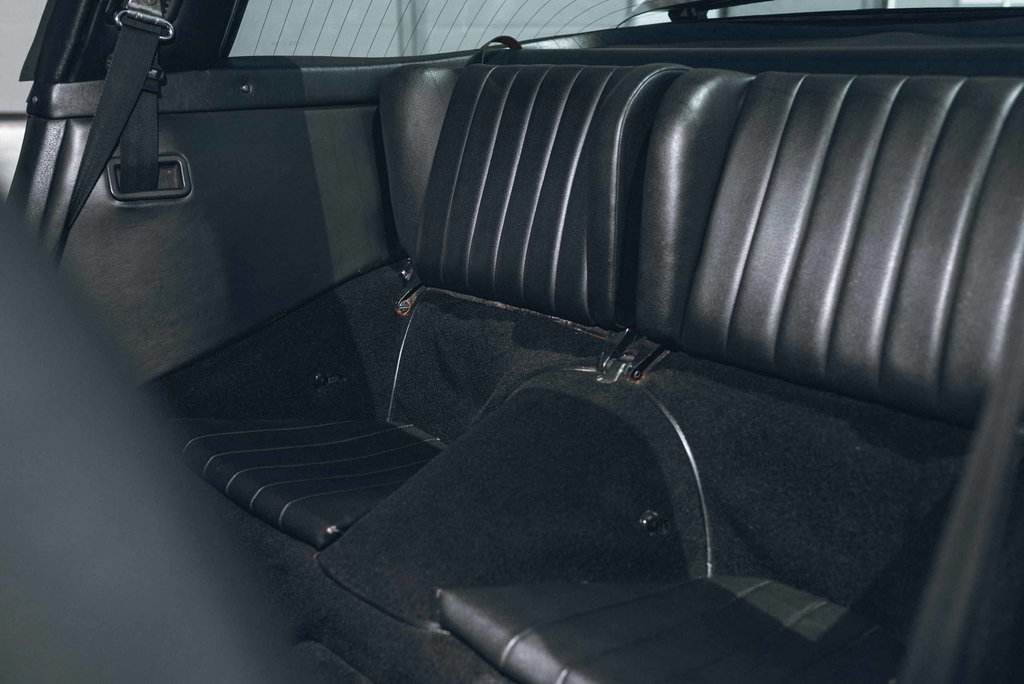 Porsche 911 Carrera 3.0