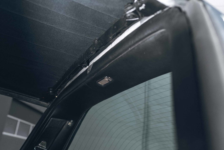 Porsche 911 Carrera 3.0