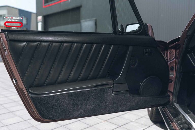 Porsche 911 Carrera 3.0