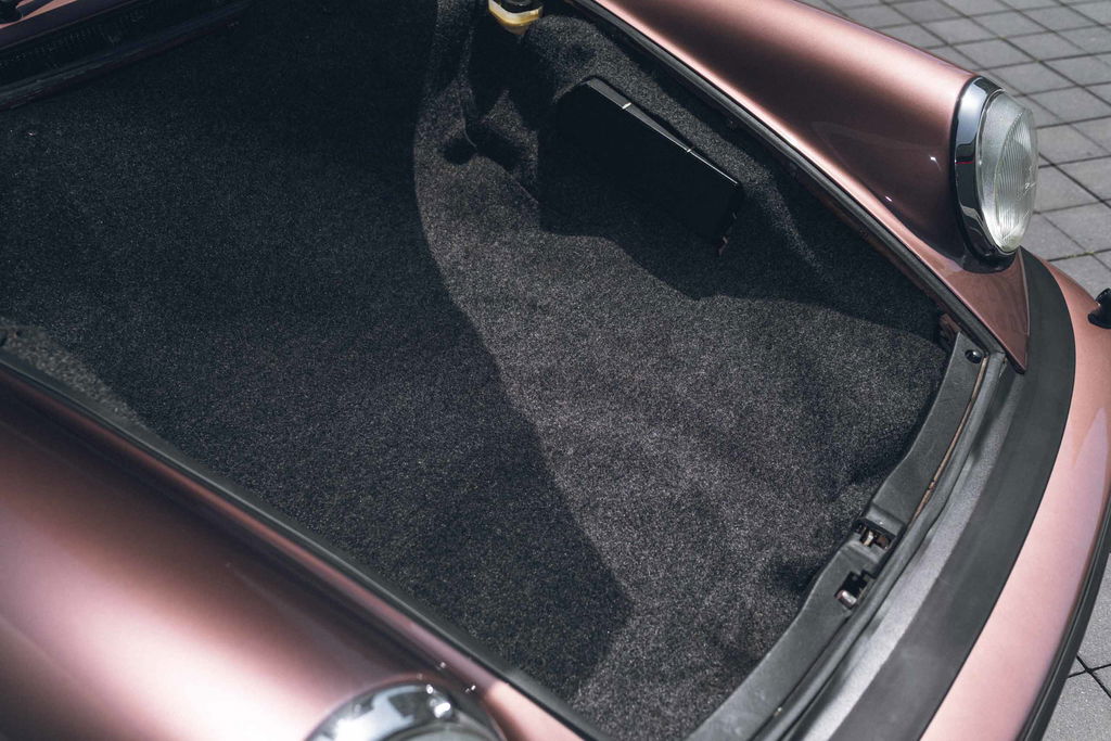 Porsche 911 Carrera 3.0