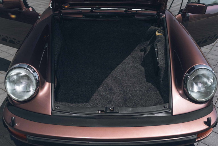 Porsche 911 Carrera 3.0