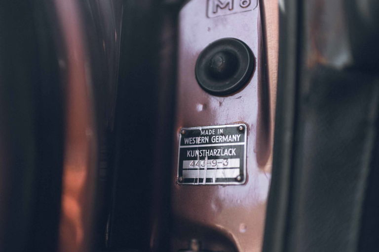 Porsche 911 Carrera 3.0