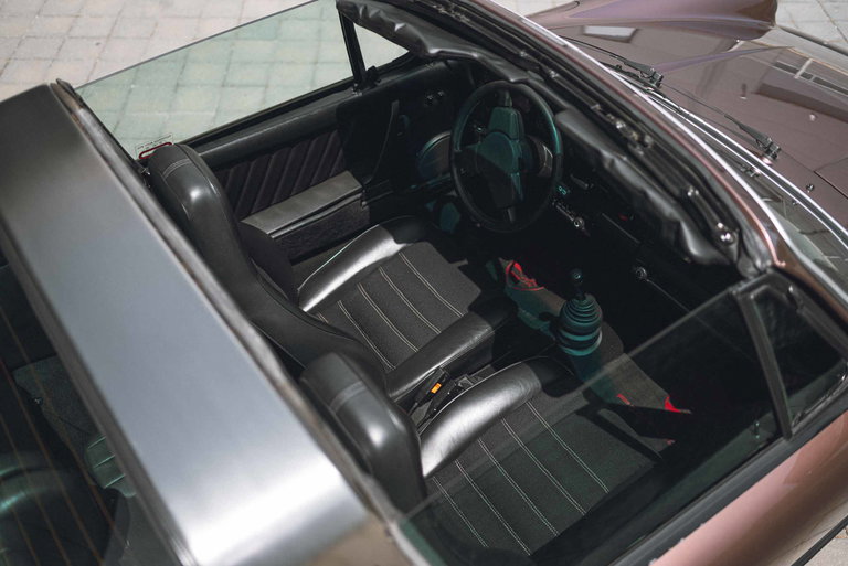 Porsche 911 Carrera 3.0