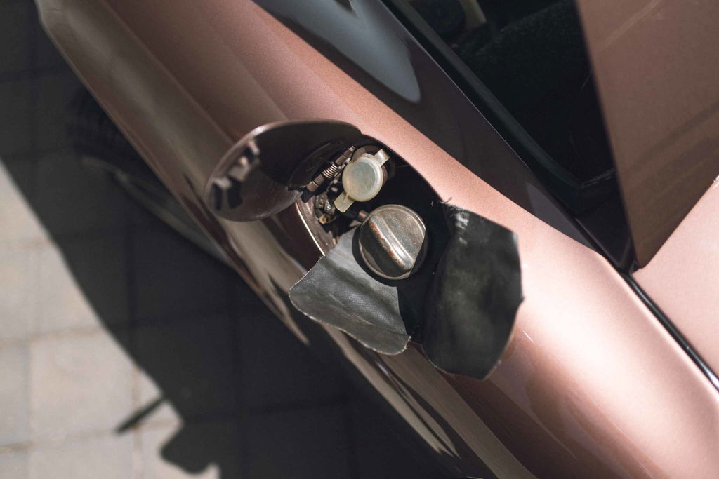 Porsche 911 Carrera 3.0