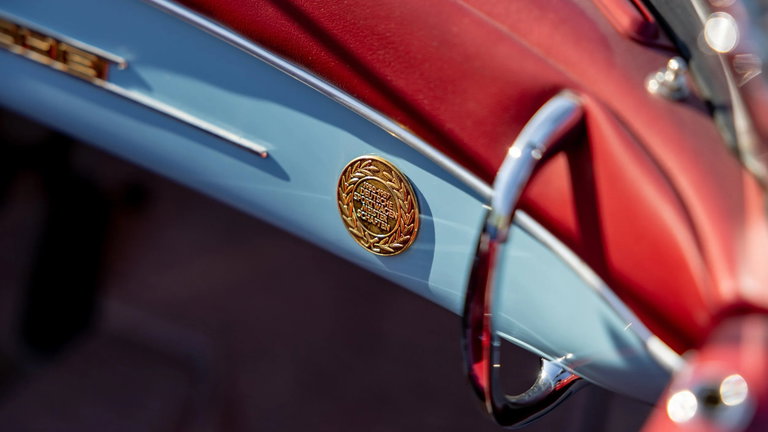 Porsche 356 A 1600 Speedster