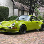 Porsche 911 Modified