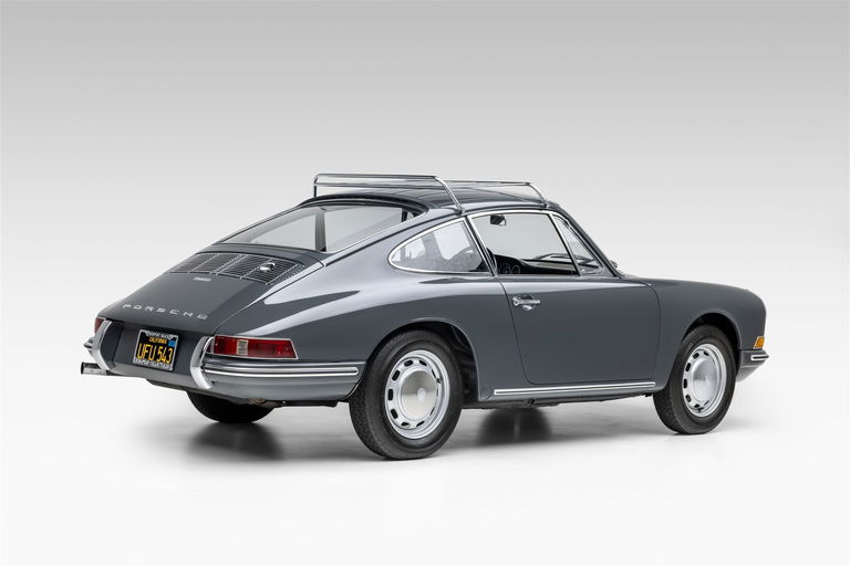 Porsche 912