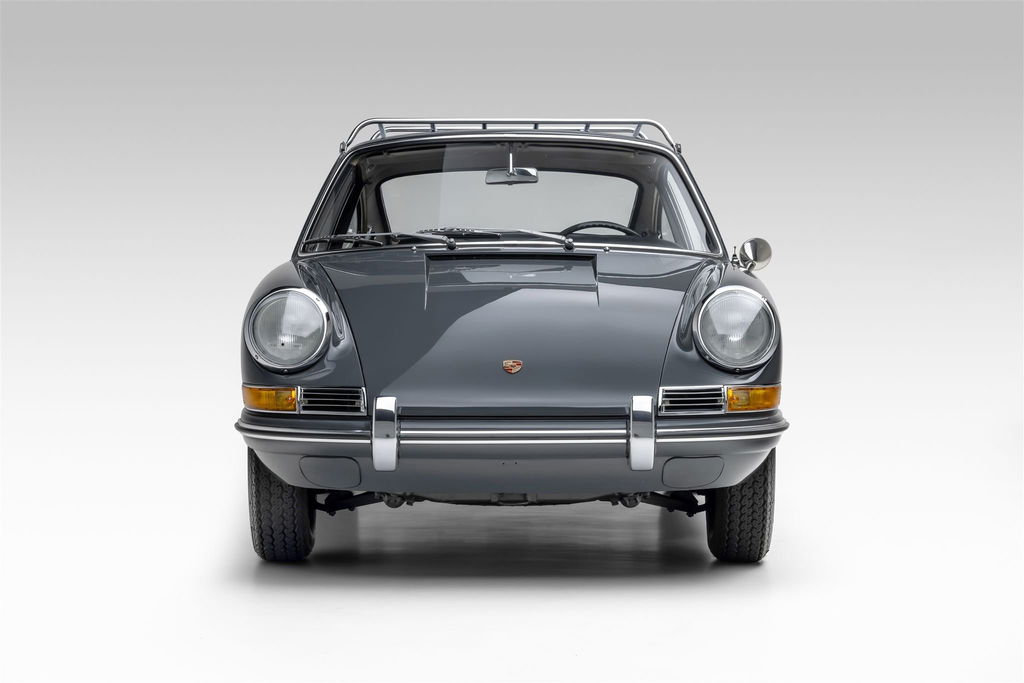 Porsche 912