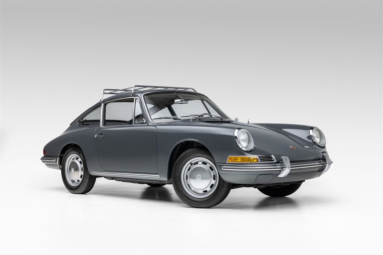 Porsche 912