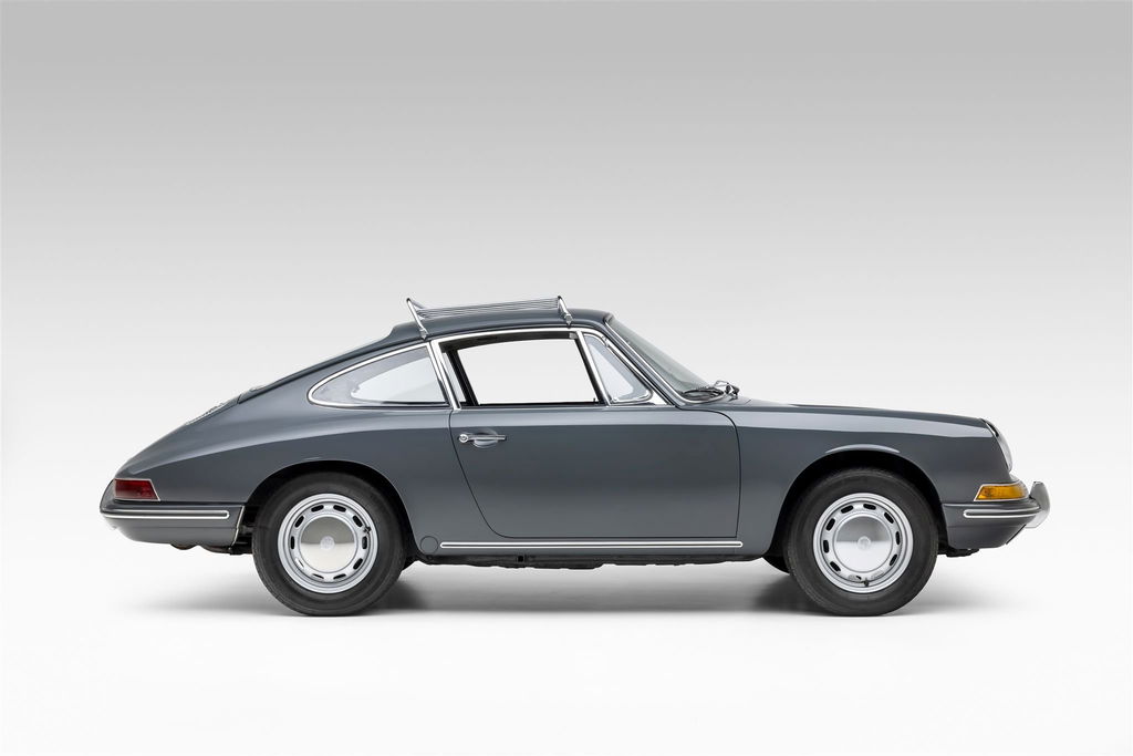 Porsche 912