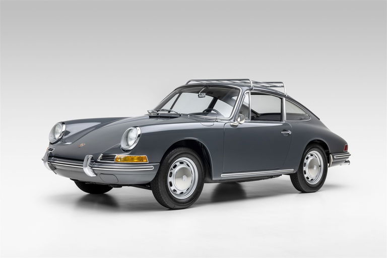 Porsche 912