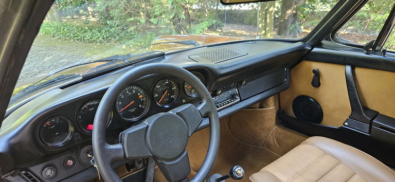 Porsche 911 (G-Modell)