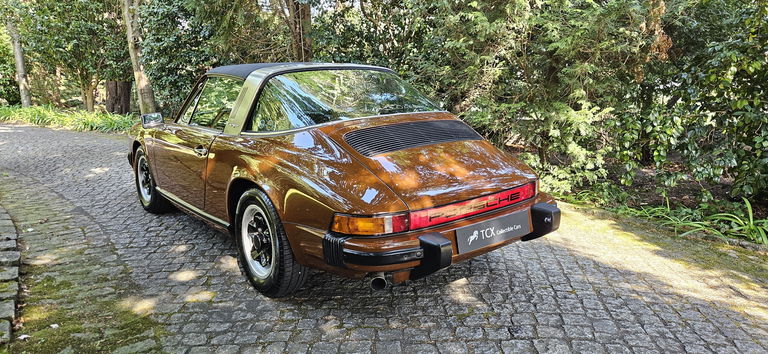 Porsche 911 (G-Modell)