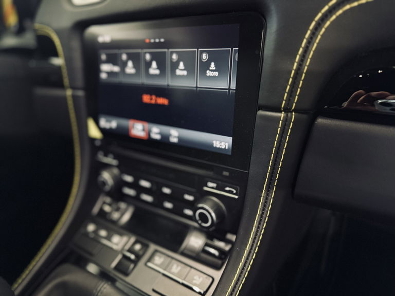 Porsche 718 Boxster T