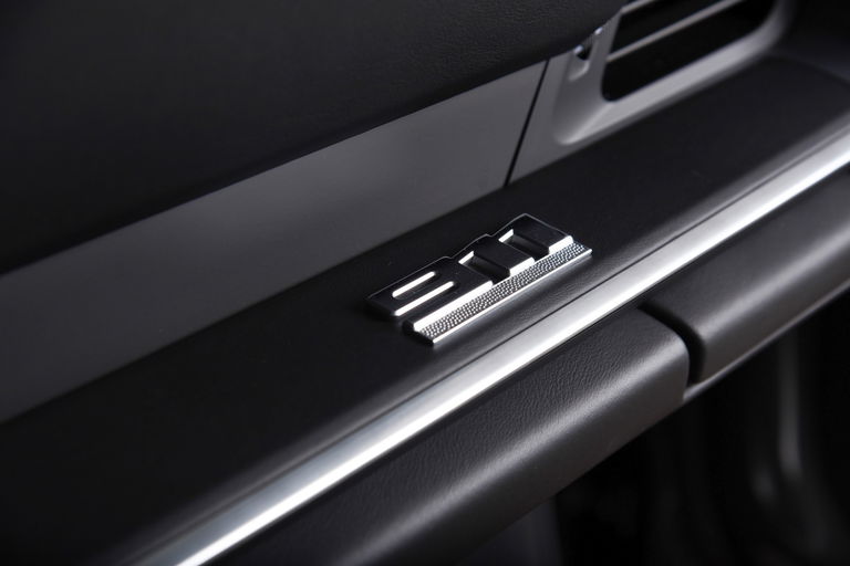 Porsche 992 Targa 4S