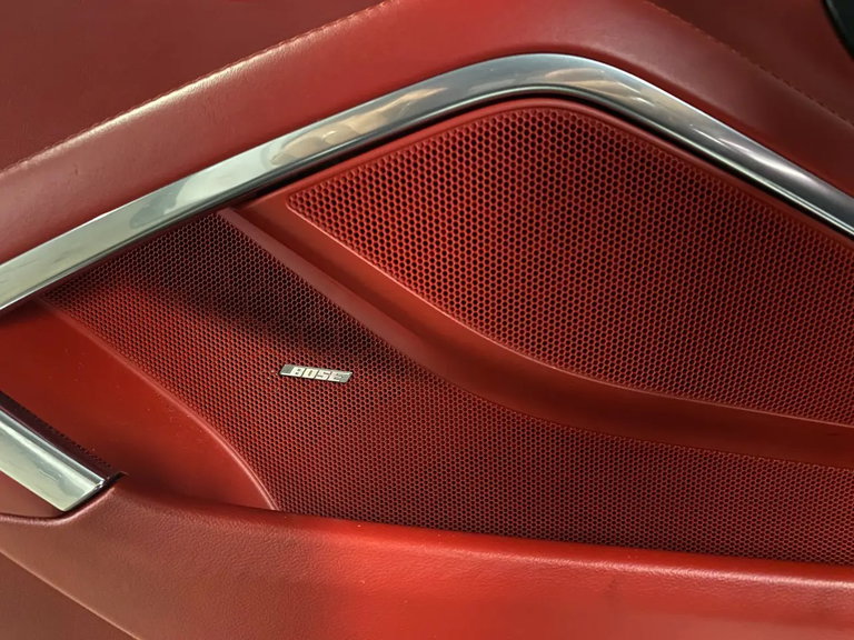 Porsche 991 Carrera 4S