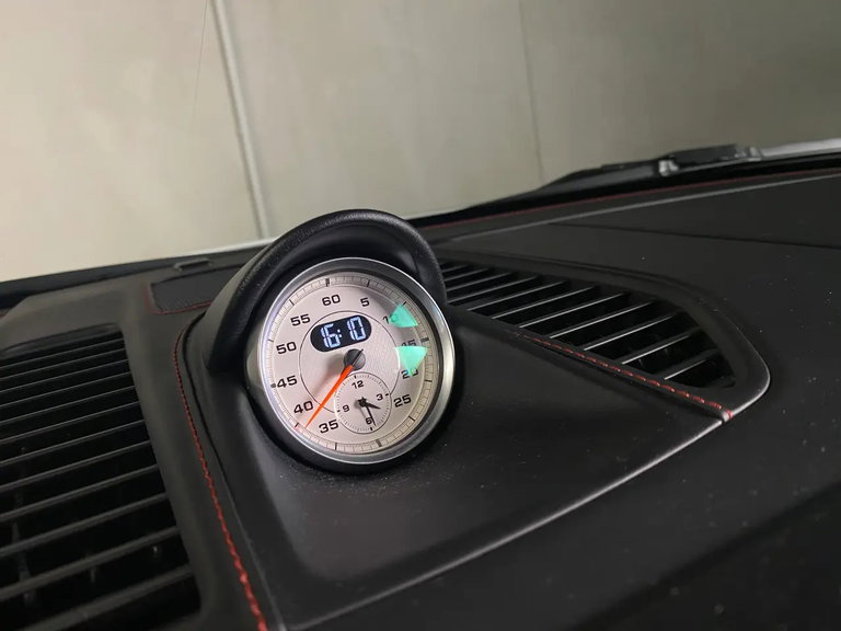 Porsche 991 Carrera 4S