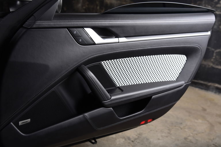 Porsche 992 Targa 4S