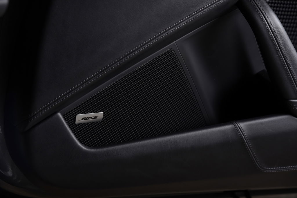 Porsche 992 Targa 4S