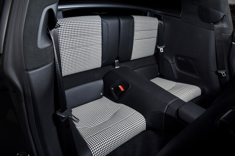 Porsche 992 Targa 4S