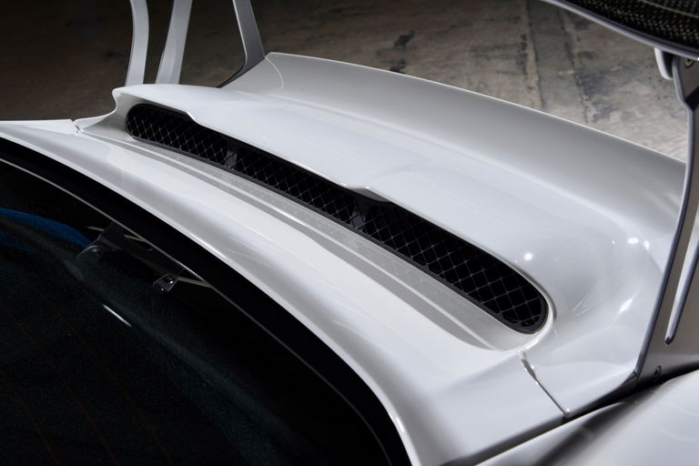 Porsche 997.2 GT3 RS