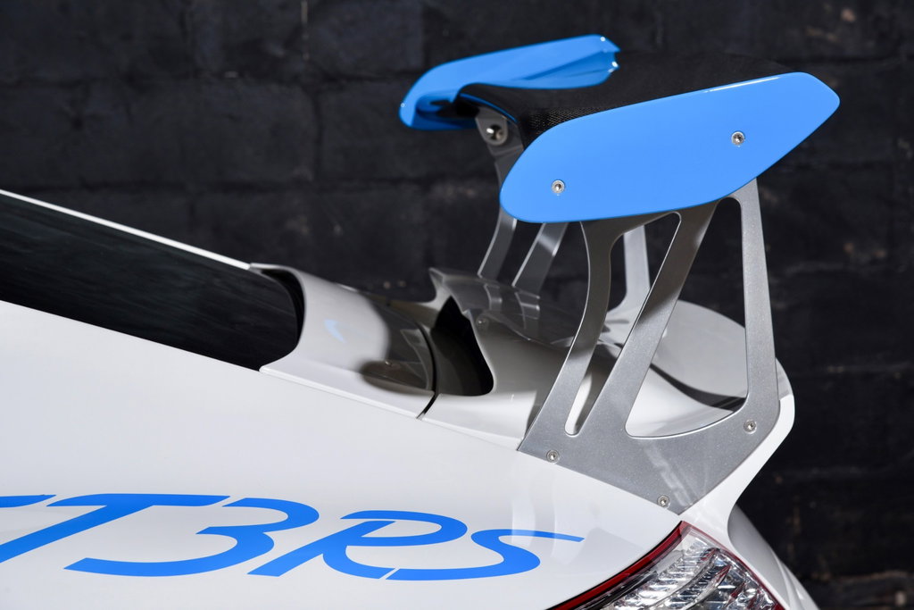 Porsche 997.2 GT3 RS