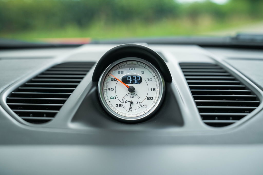 Porsche 991 Carrera 4S