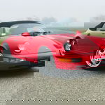 Porsche 964 Carrera 2 Speedster