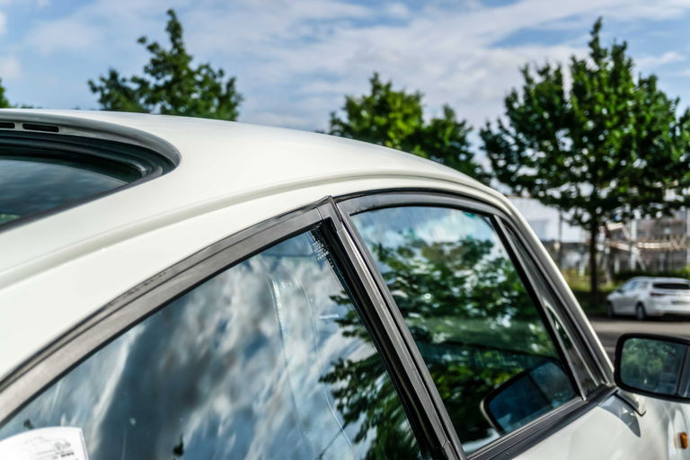 Porsche 911 Turbo 3.3