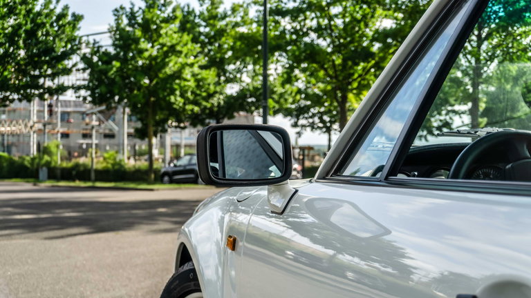 Porsche 911 Turbo 3.3