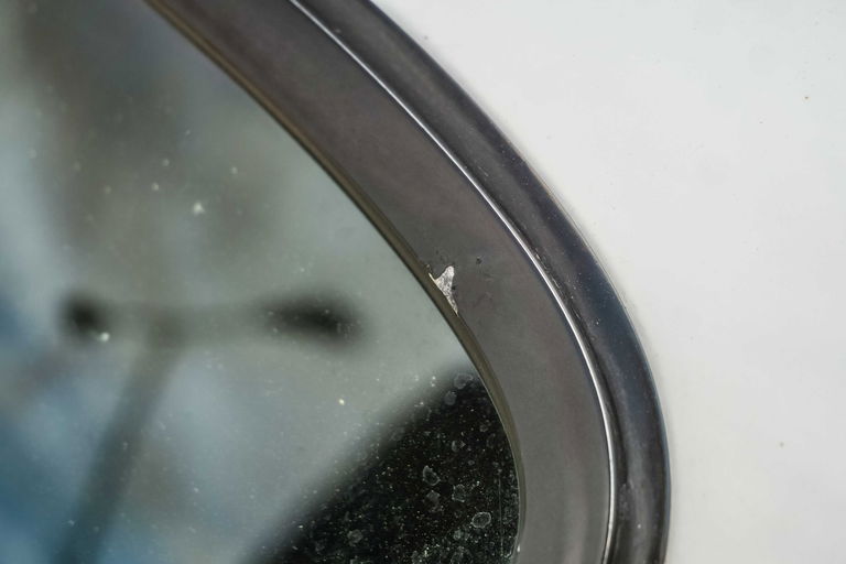 Porsche 911 Turbo 3.3