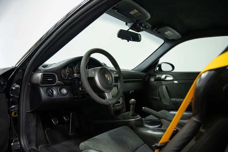 Porsche 997 GT2