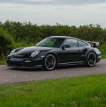 Porsche 997 GT2