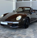 Porsche 997.2 Carrera