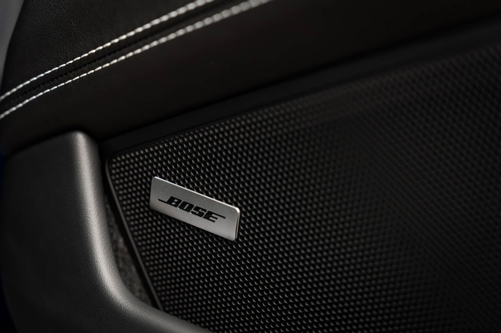 Porsche 992 Carrera GTS