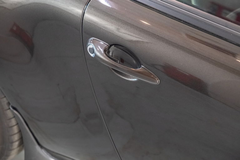 Porsche 993 Carrera 4