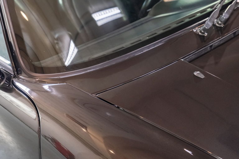 Porsche 993 Carrera 4