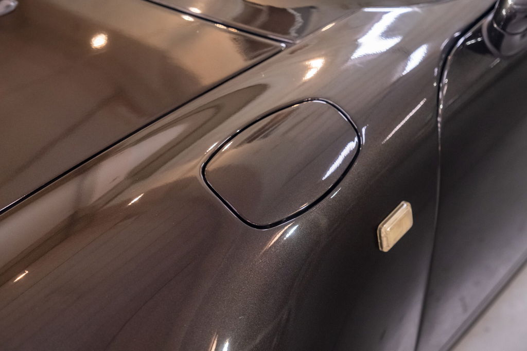 Porsche 993 Carrera 4