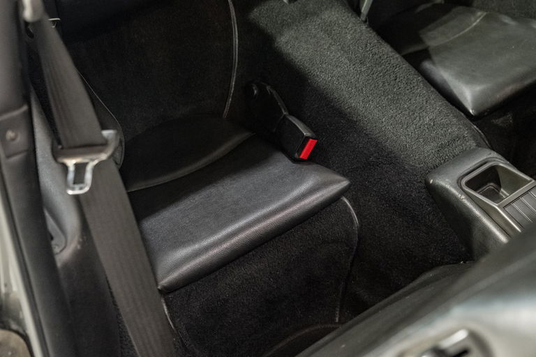 Porsche 993 Carrera 4