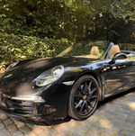 Porsche 991 Carrera
