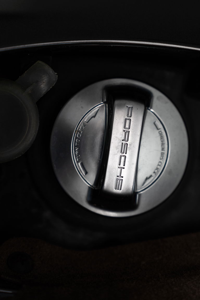 Porsche 964 Carrera 4