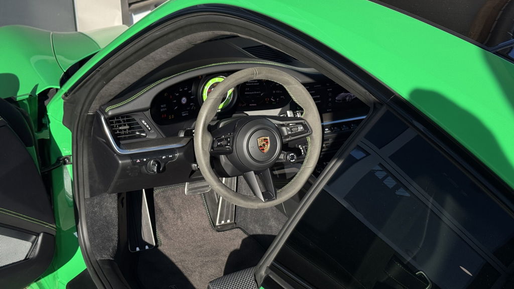 Porsche 991 Carrera S 50 Jahre Edition