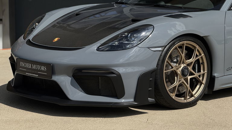 Porsche 991 Carrera S 50 Jahre Edition