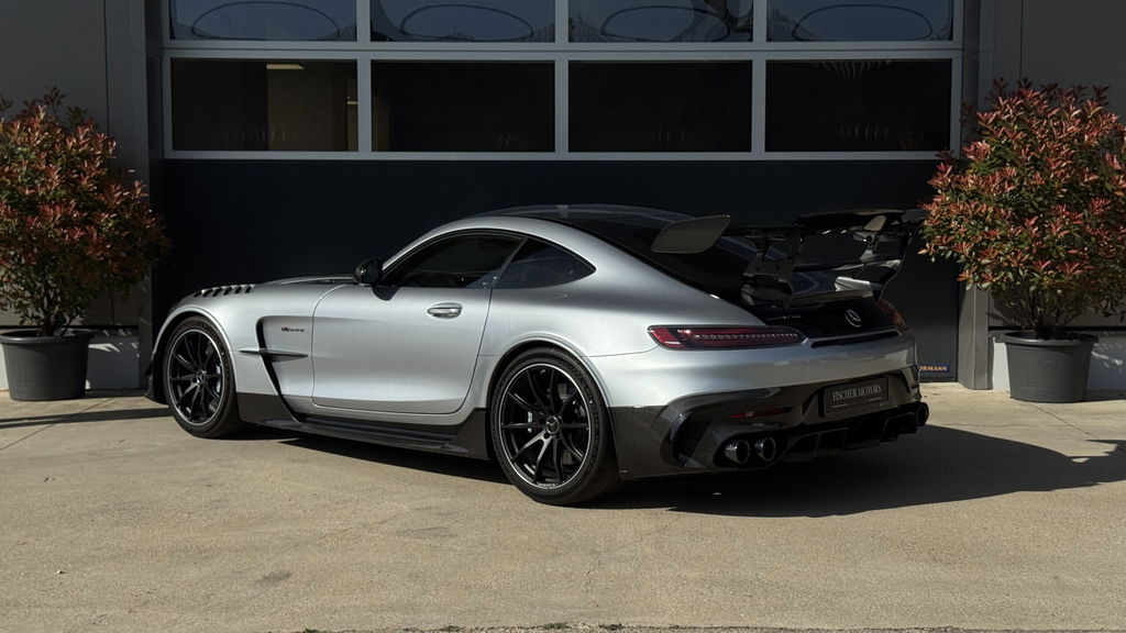 Porsche 991 Carrera S 50 Jahre Edition