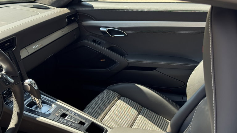 Porsche 991 Carrera S 50 Jahre Edition