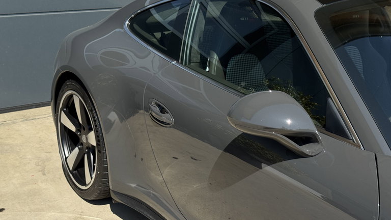 Porsche 991 Carrera S 50 Jahre Edition